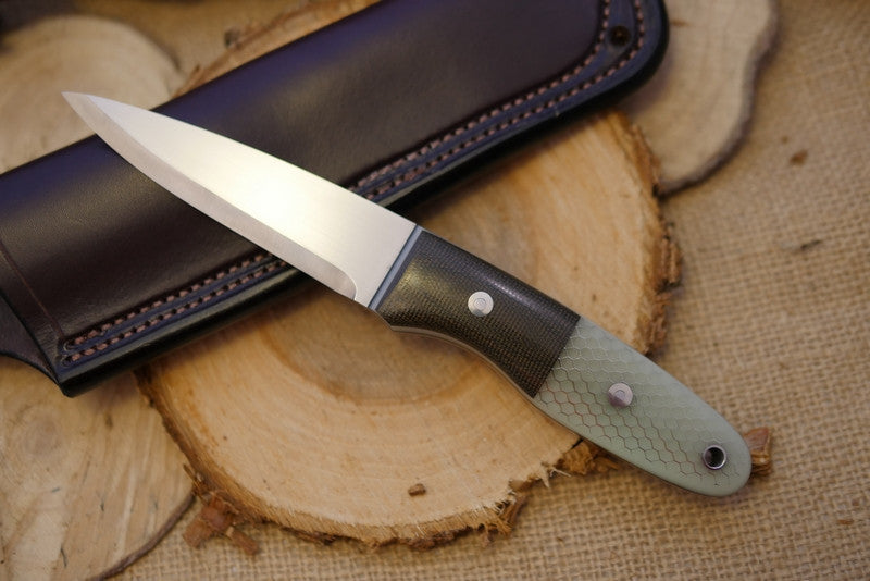 9/26/2015 - Wayfarer 02 - Adventure Sworn Bushcraft Co.