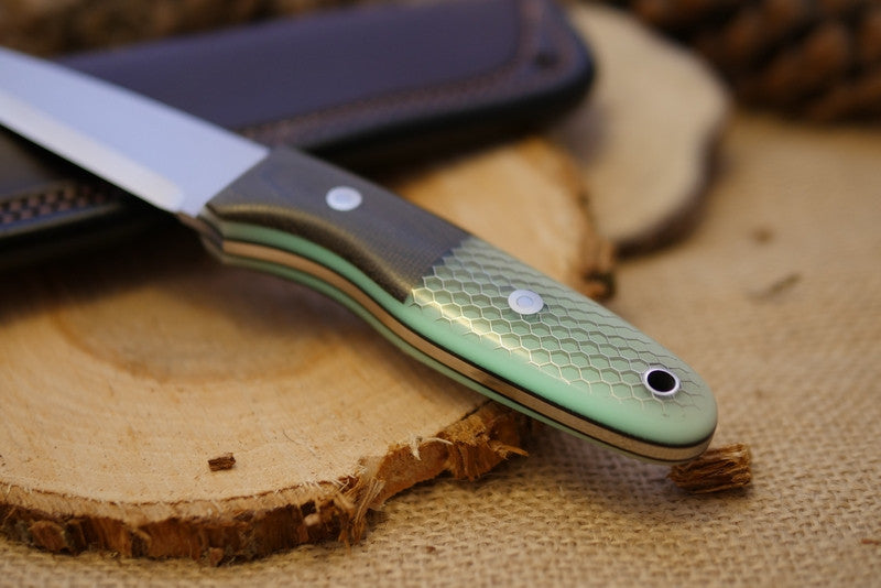 9/26/2015 - Wayfarer 02 - Adventure Sworn Bushcraft Co.