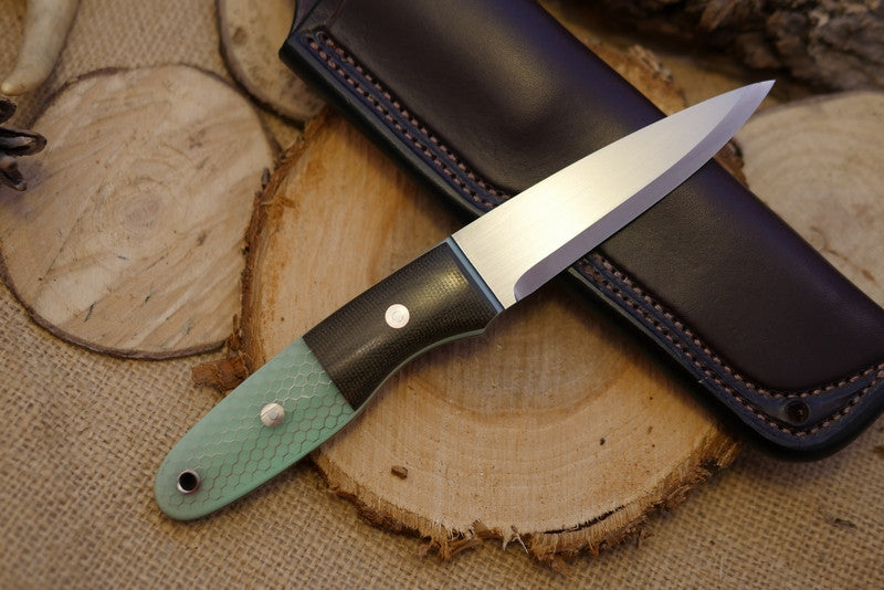 9/26/2015 - Wayfarer 02 - Adventure Sworn Bushcraft Co.