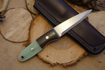 9/26/2015 - Wayfarer 02 - Adventure Sworn Bushcraft Co.