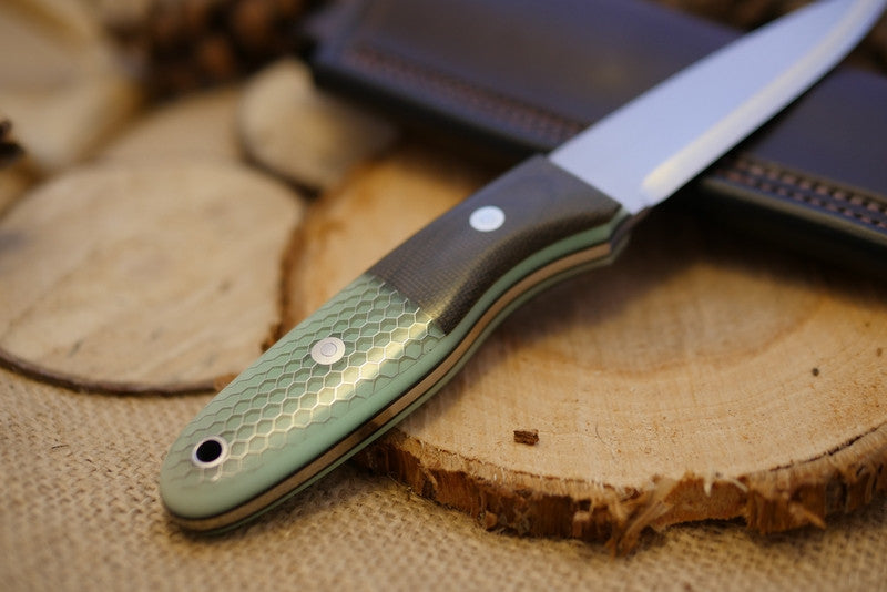 9/26/2015 - Wayfarer 02 - Adventure Sworn Bushcraft Co.