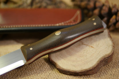 X - Carpenter 968 - Adventure Sworn Bushcraft Co.