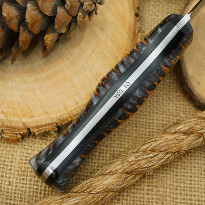 Mountaineer: Black Pine Cone