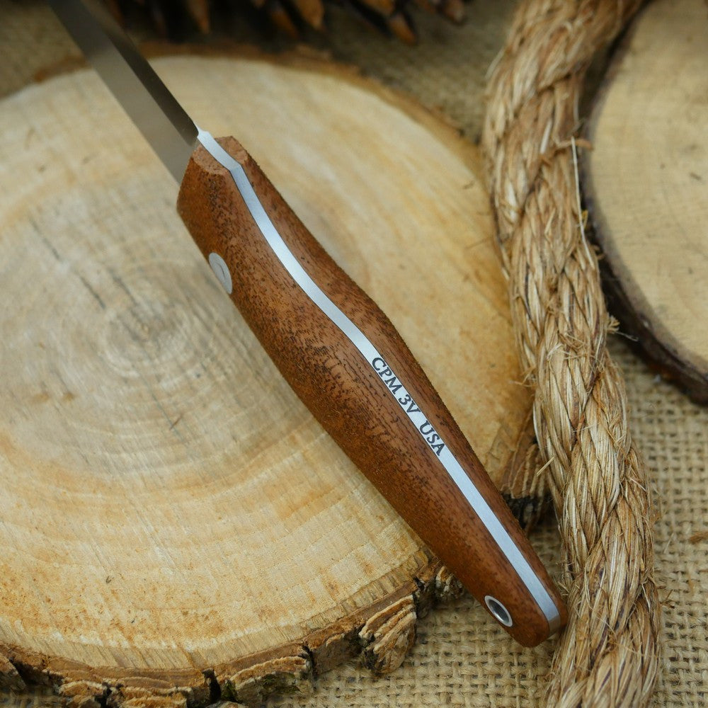 Hiker: Brown Terotuf - Adventure Sworn Bushcraft Co.