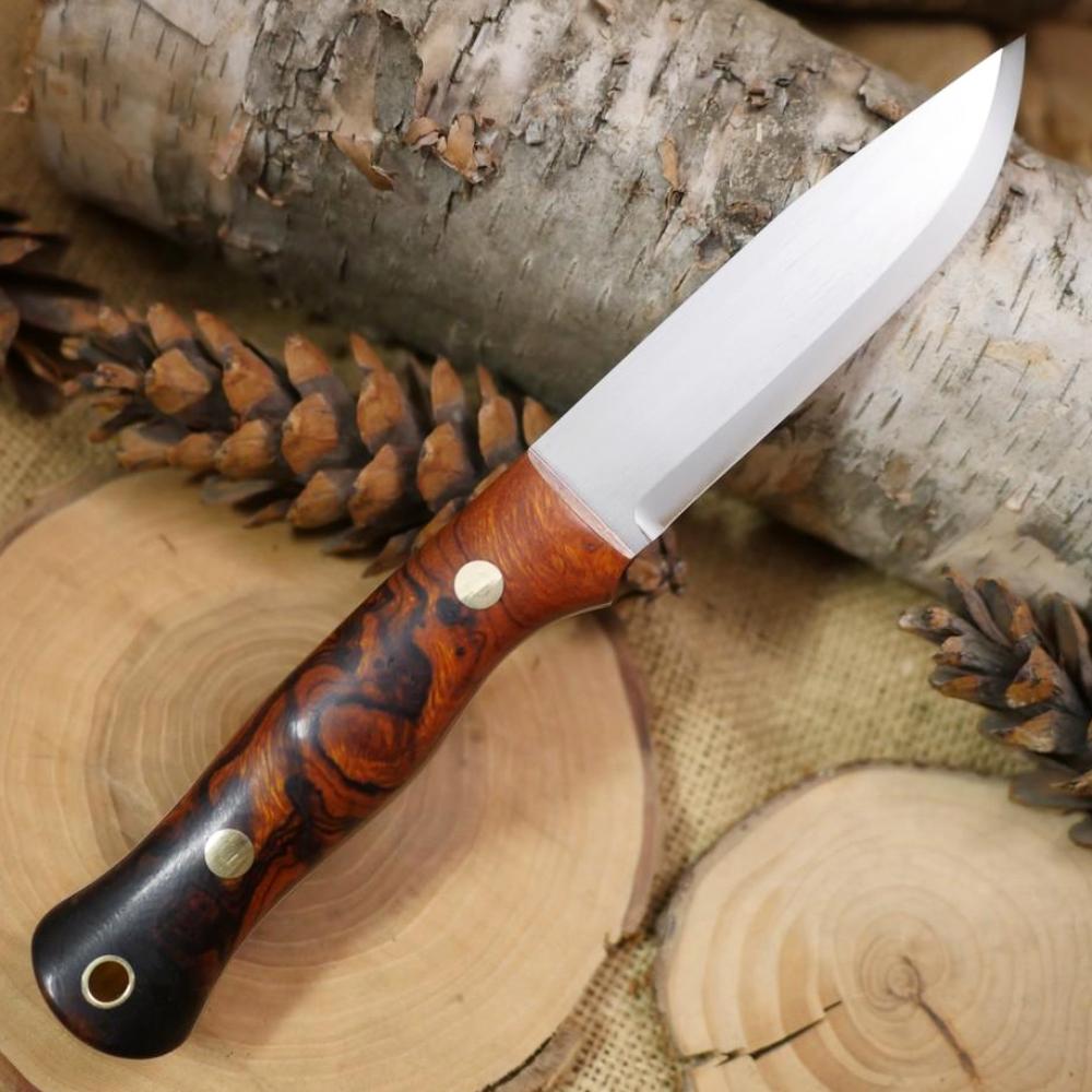 Explorer: Ironwood Burl & Double Liners