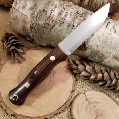 Explorer: Ironwood & Red g10