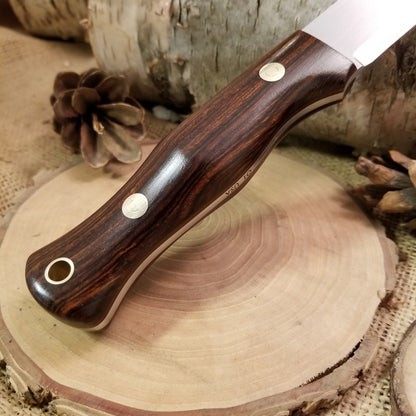 Explorer: Ironwood & Red g10