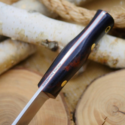 Huntsman: Ironwood Burl