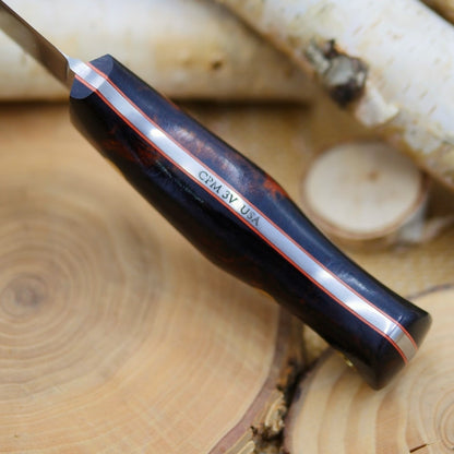 Huntsman: Ironwood Burl