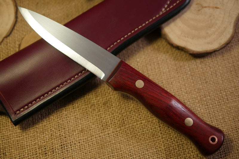 X - Mountaineer 870 - Adventure Sworn Bushcraft Co. - 2