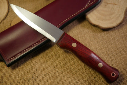 X - Mountaineer 870 - Adventure Sworn Bushcraft Co. - 2