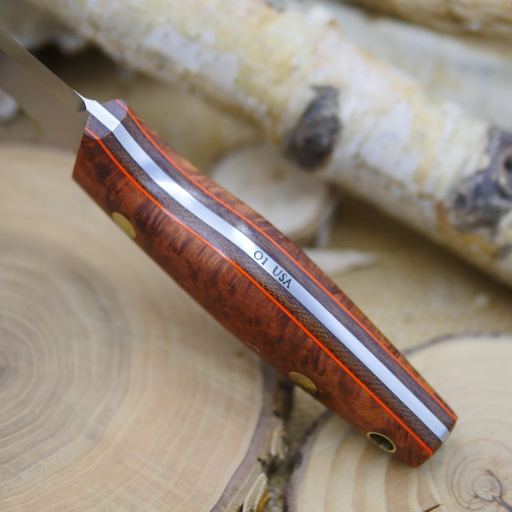 Custom Woodsman