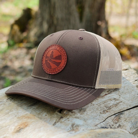 Adventure Sworn Hat