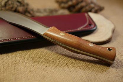 X - Guide 908 - Adventure Sworn Bushcraft Co. - 2