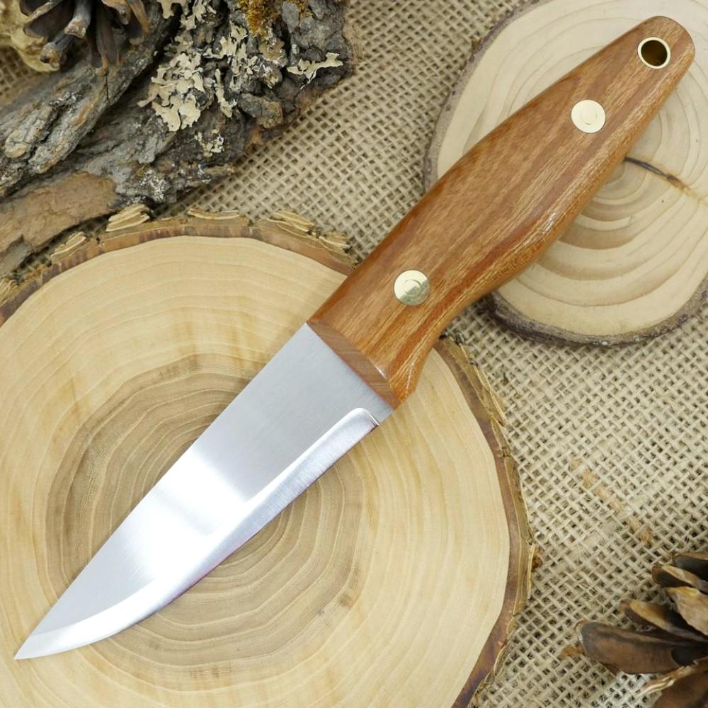 Custom Woodsman