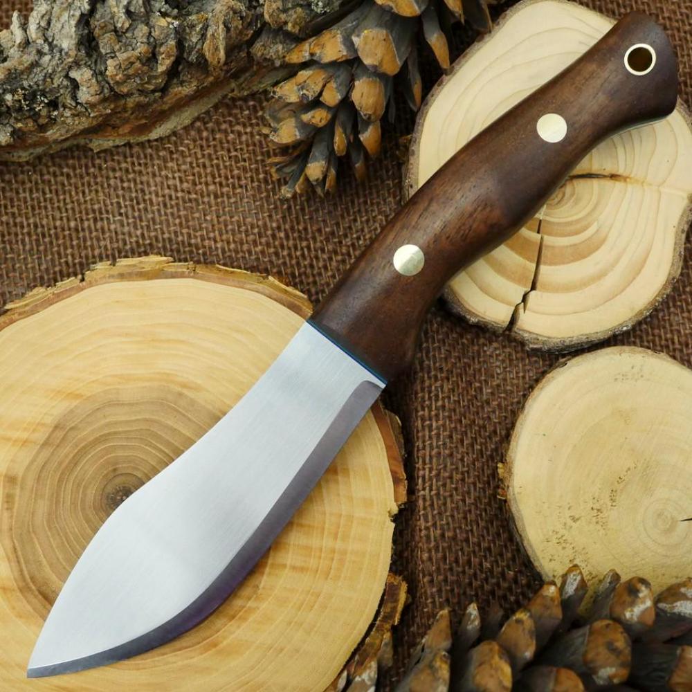 Guide: Walnut, Green & Blue Liners - Adventure Sworn Bushcraft Co.
