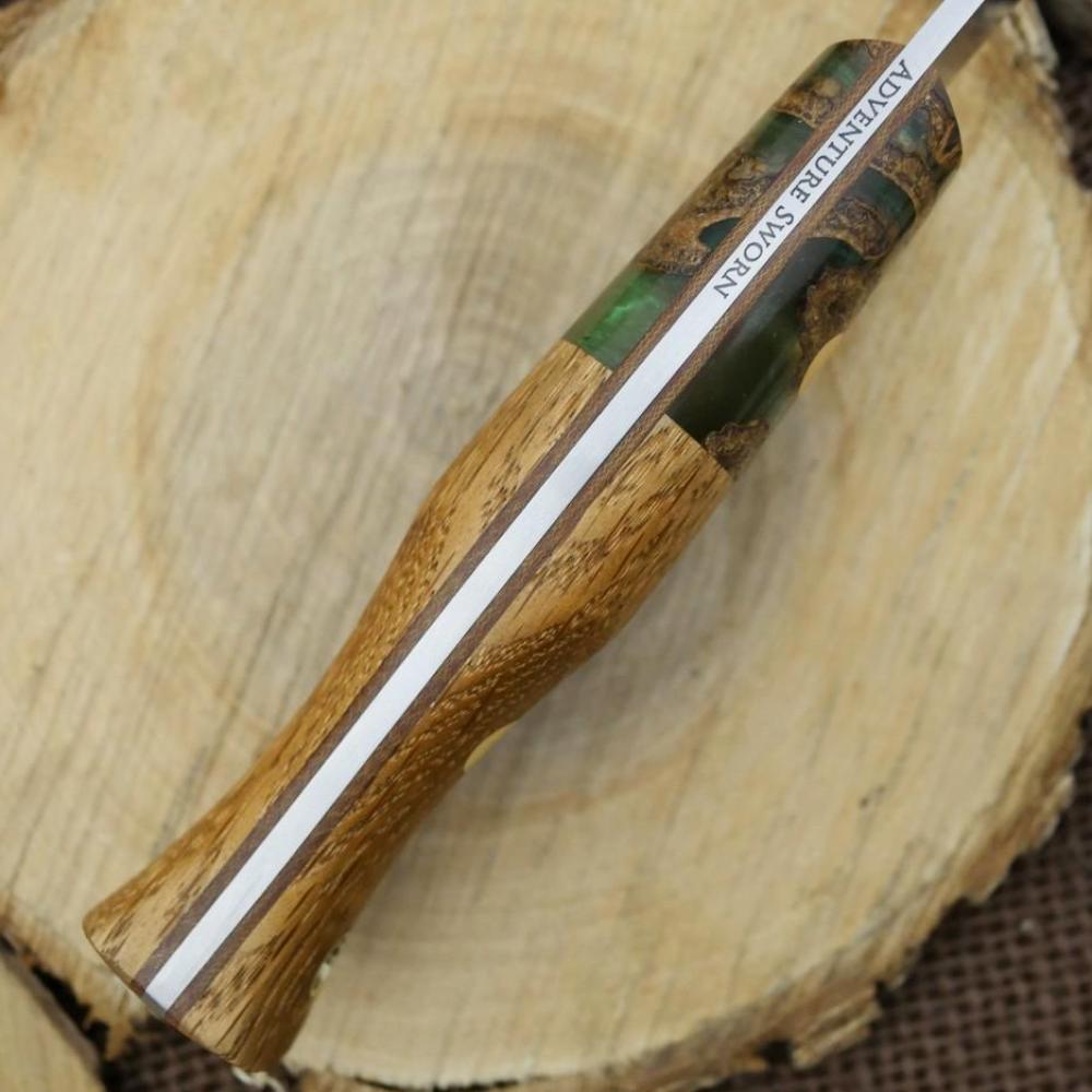 Guide: Oak & Cast Acorns - Adventure Sworn Bushcraft Co.