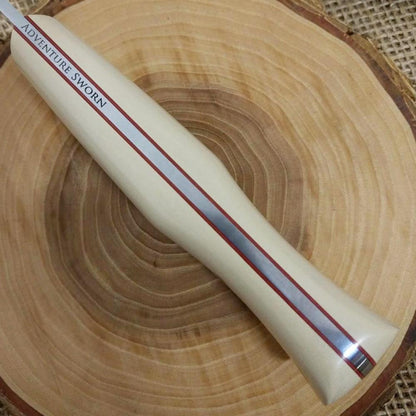 Classic: Ivory Paper & Cinnamon - Adventure Sworn Bushcraft Co.