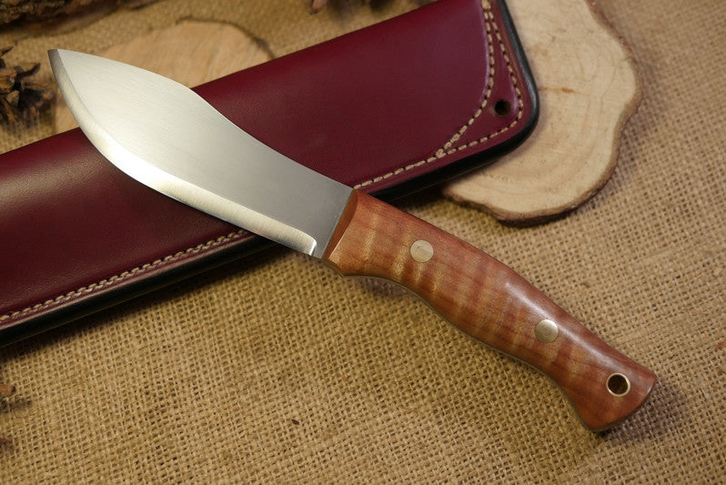 X - Guide 908 - Adventure Sworn Bushcraft Co. - 1