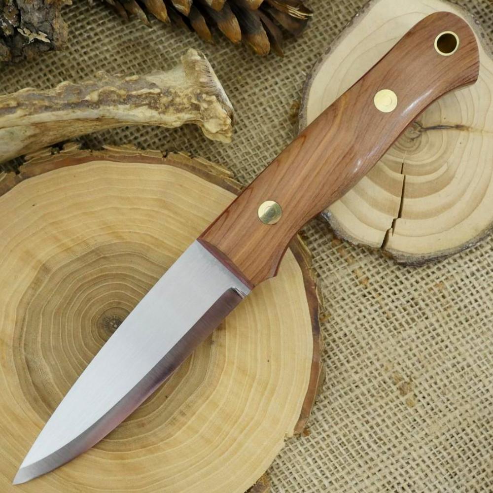 2nd Classic: Cedar & Red Linen - Adventure Sworn Bushcraft Co.