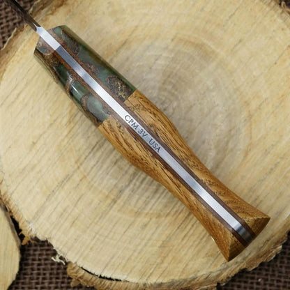 Guide: Oak & Cast Acorns - Adventure Sworn Bushcraft Co.