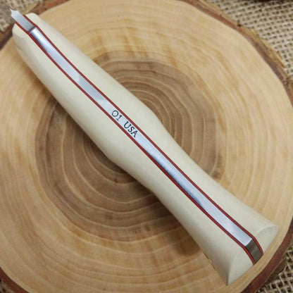 Classic: Ivory Paper & Cinnamon - Adventure Sworn Bushcraft Co.