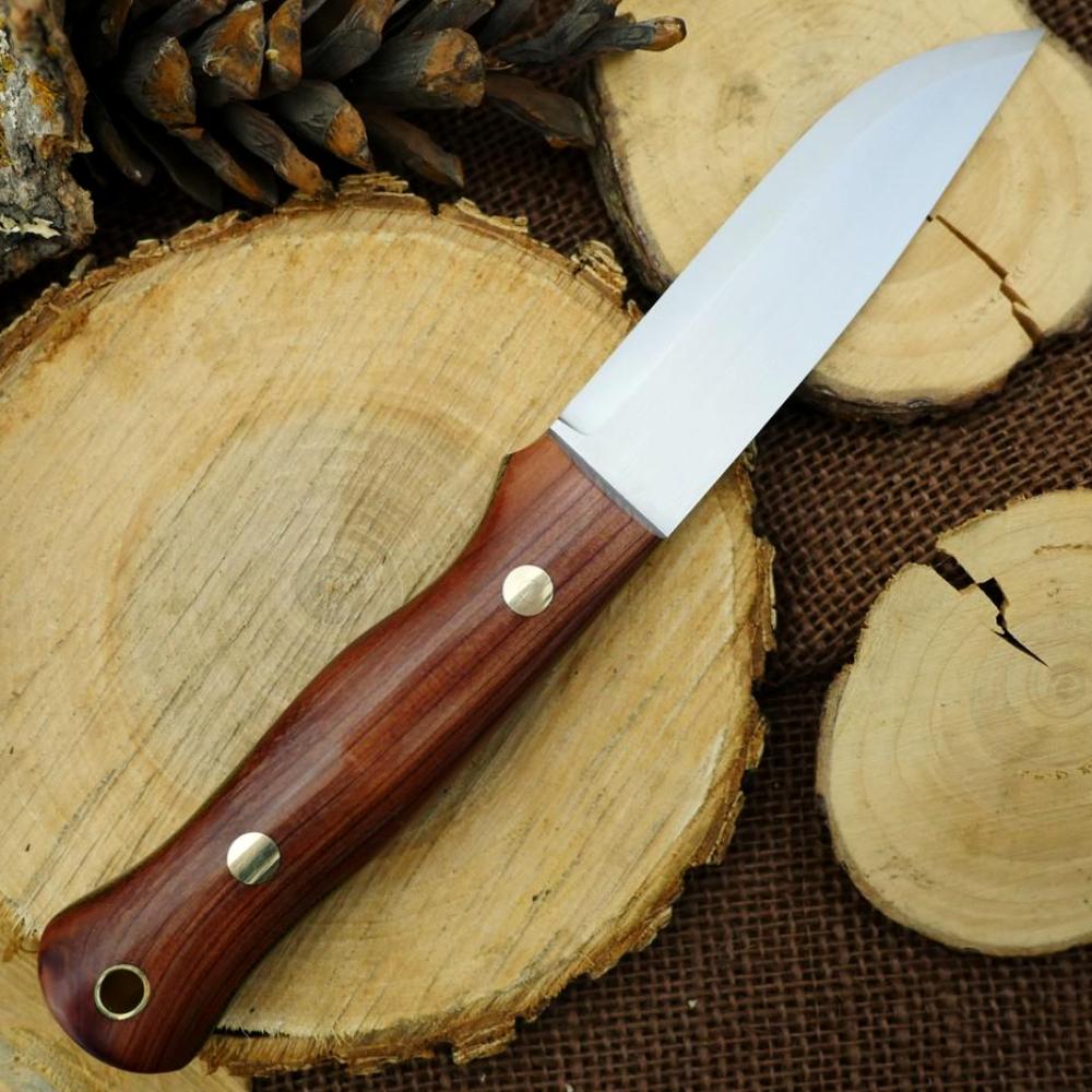 CPM 3V Explorer: Cedar & Green Canvas - Adventure Sworn Bushcraft Co.