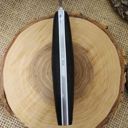 Custom Woodsman