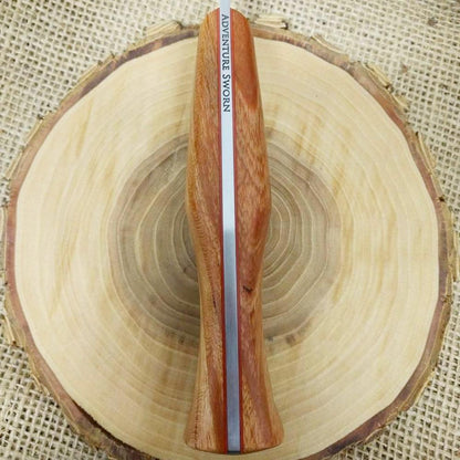 Guide: Cherry & Cinnamon - Adventure Sworn Bushcraft Co.