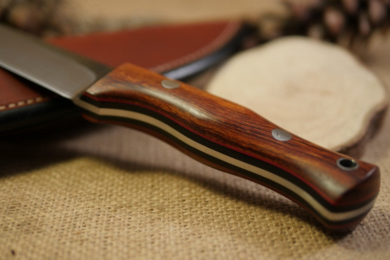 X - Tradesman 909 - Adventure Sworn Bushcraft Co. - 2