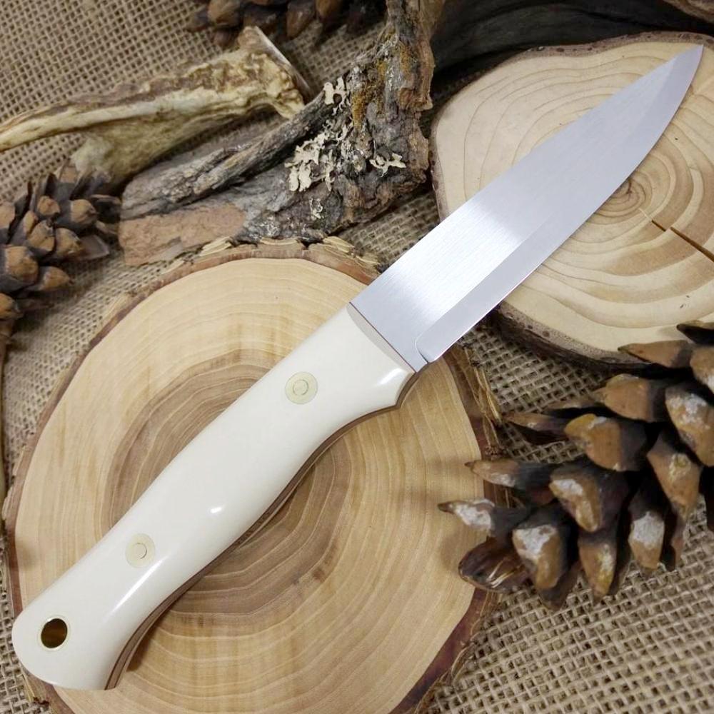 Classic: Ivory Paper & Cinnamon - Adventure Sworn Bushcraft Co.
