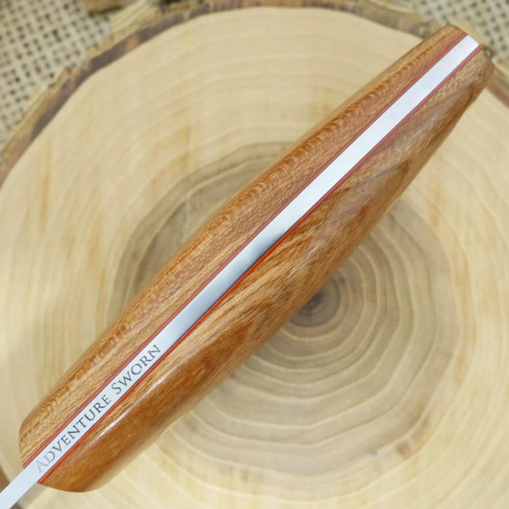Woodsman: Cherry & Cinnamon