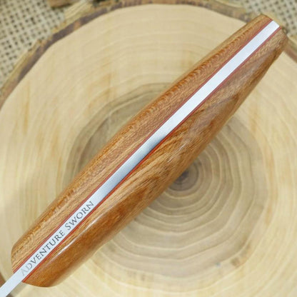Woodsman: Cherry & Cinnamon