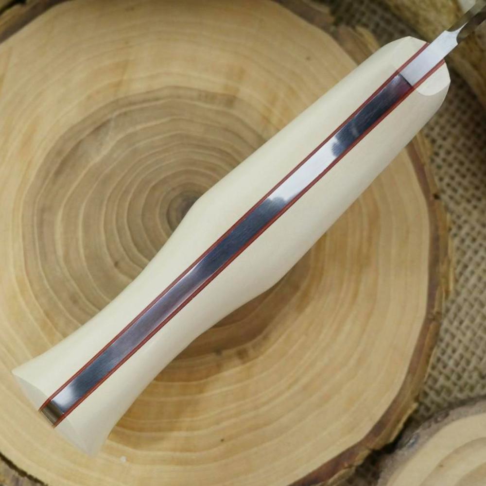 Classic: Ivory Paper & Cinnamon - Adventure Sworn Bushcraft Co.