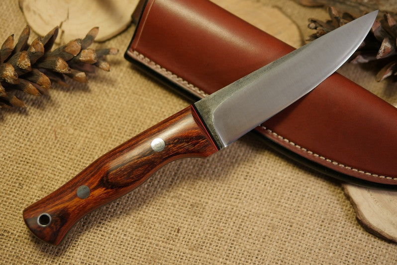 X - Tradesman 909 - Adventure Sworn Bushcraft Co. - 3