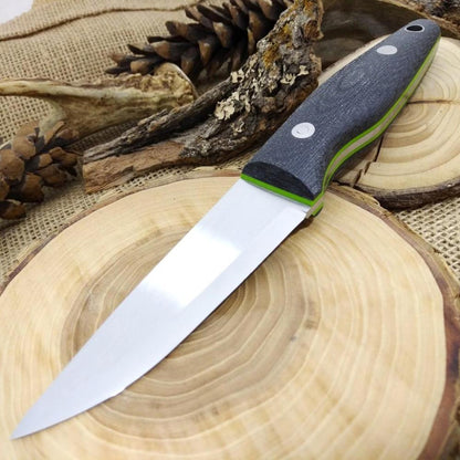 Custom Woodsman