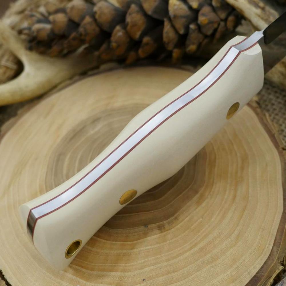Classic: Ivory Paper & Cinnamon - Adventure Sworn Bushcraft Co.