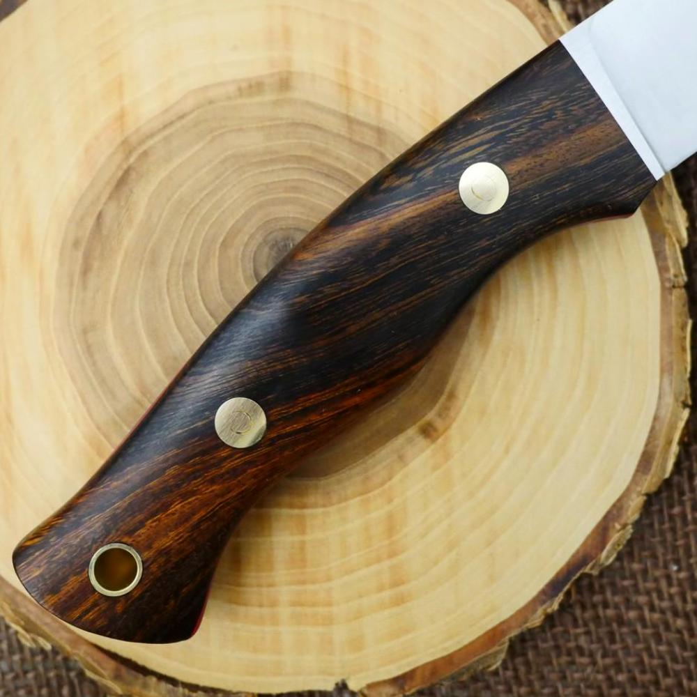 Guide: Ironwood & Double Liners - Adventure Sworn Bushcraft Co.