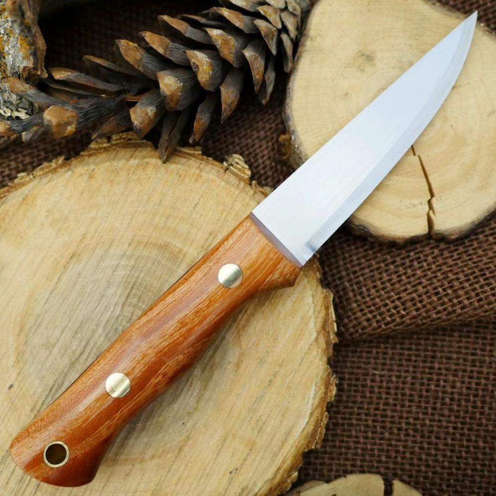 Voyageur: Cherry & Red G10