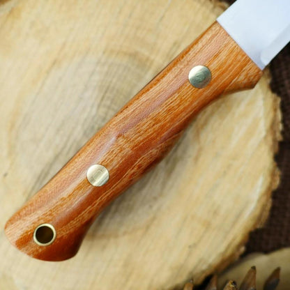 Voyageur: Cherry & Red G10