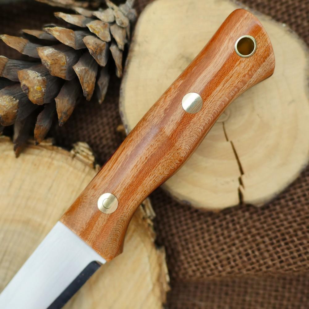 Voyageur: Cherry & Red G10