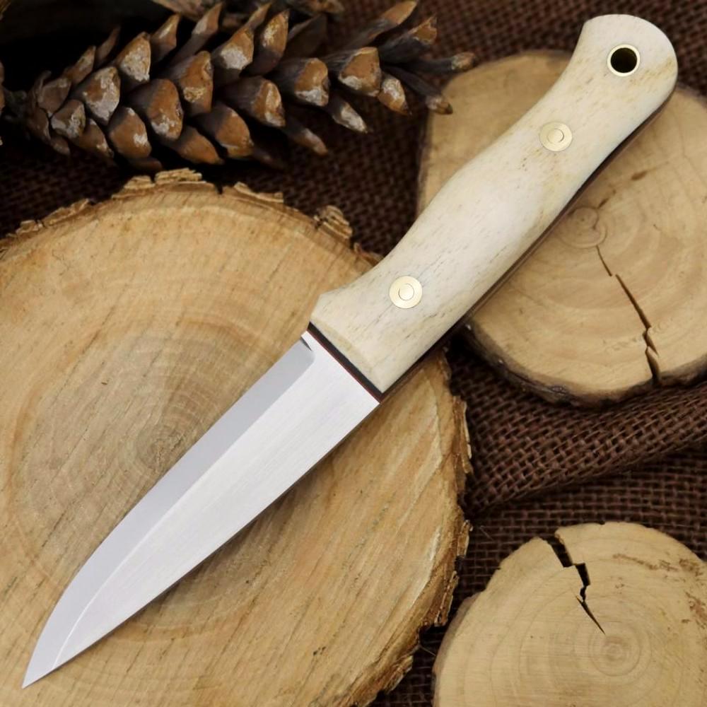 Available Now Classic: Giraffe bone & Double Liners - Adventure Sworn Bushcraft Co.