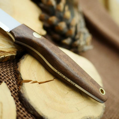 Hiker: Walnut - Adventure Sworn Bushcraft Co.