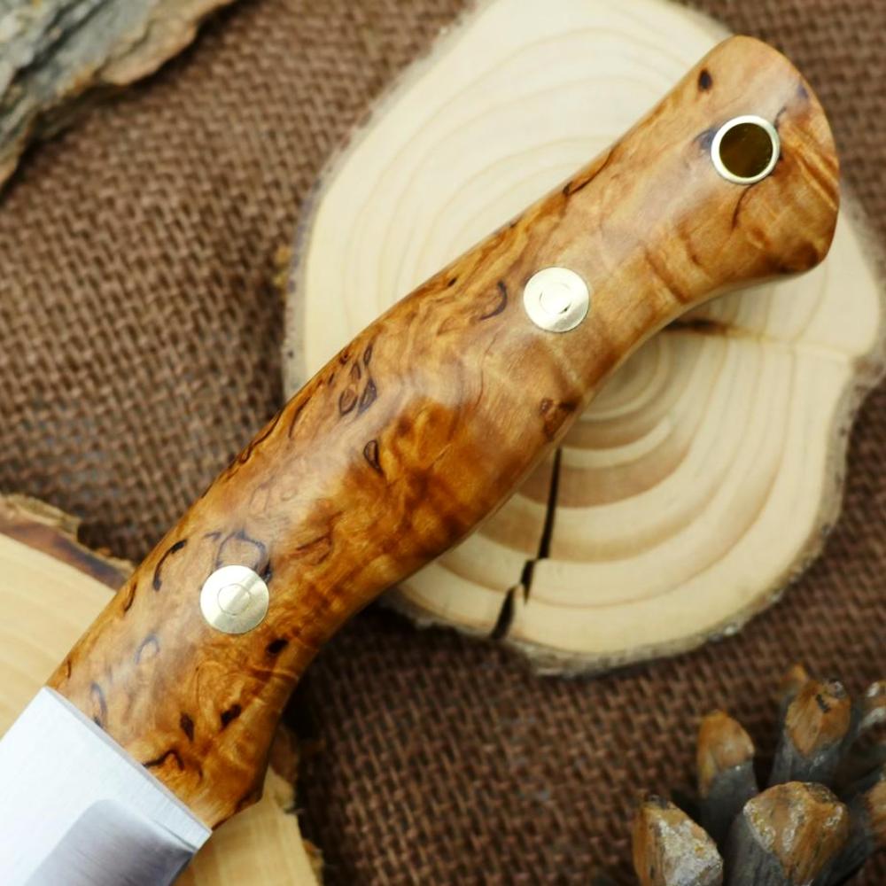 Guide #1: Karelian Birch & Brown - Adventure Sworn Bushcraft Co.