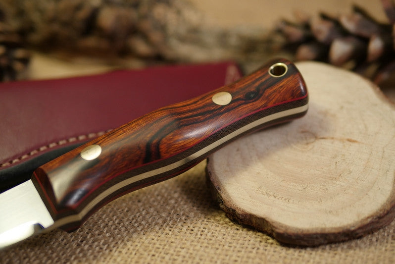 X - Mountaineer 911 - Adventure Sworn Bushcraft Co. - 4