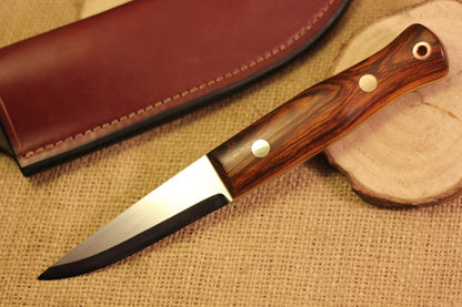 X - Woodcrafter 837 - Adventure Sworn Bushcraft Co. - 1