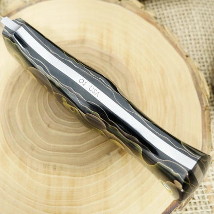 Classic: Raffir Moon & Black - Adventure Sworn Bushcraft Co.