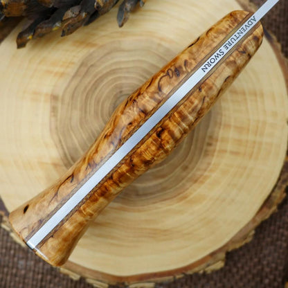Guide #1: Karelian Birch & Brown - Adventure Sworn Bushcraft Co.