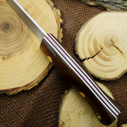 Voyageur: Walnut & Double Liners