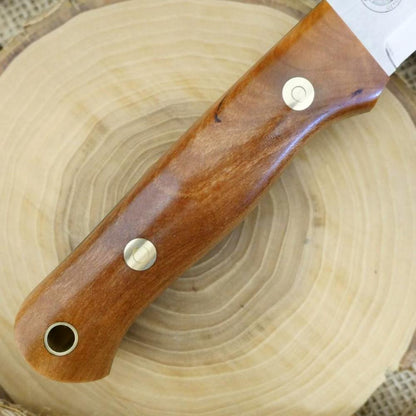 Classic: Cherry & Black - Adventure Sworn Bushcraft Co.